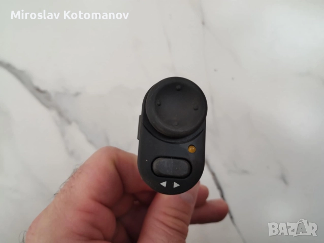 Копче електрически огледала за Вектра Б