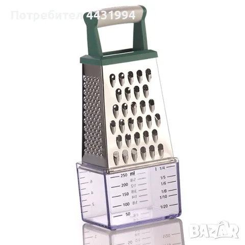 Ренде с кутия Tescoma Handy