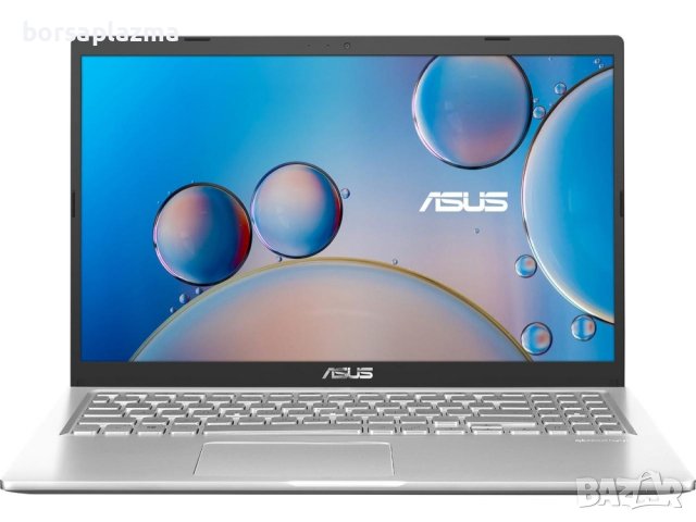 Лаптоп, Asus X515EA-BQ322,Intel Core i3-1115G4 3.0 GHz,(6M Cache, up to 4.1 GHz), 15.6" FHD(1920x108, снимка 1