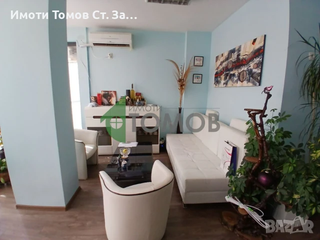 Обзаведен офис в кв. Опълченски, снимка 3 - Офиси - 51103106