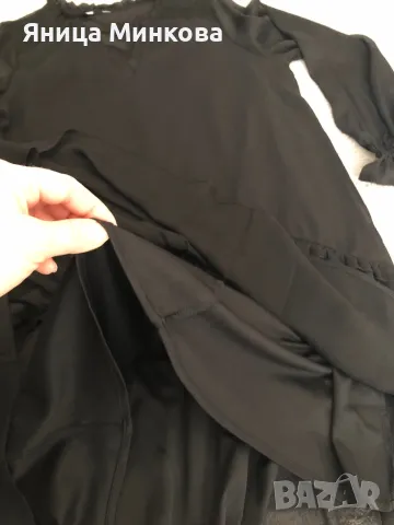 Дамска рокля Sinsay, снимка 8 - Рокли - 49572697