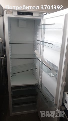 Хладилници за вграждане Miele, снимка 9 - Хладилници - 40466389