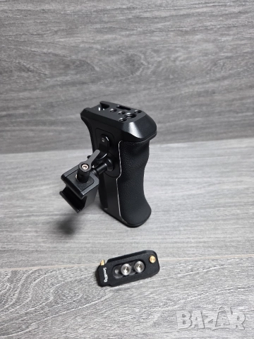ПРОМО ! SmallRig Ергономична Ръкохватка / фото аксесоар !, снимка 8 - Чанти, стативи, аксесоари - 52939191