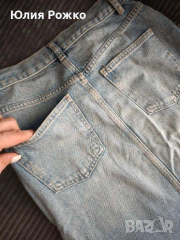 Полата е дълга Zara, снимка 7 - Поли - 50659519