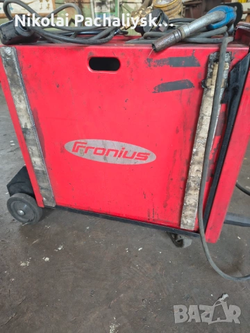 Fronius Vario Star 2500, снимка 3 - Други машини и части - 53149818