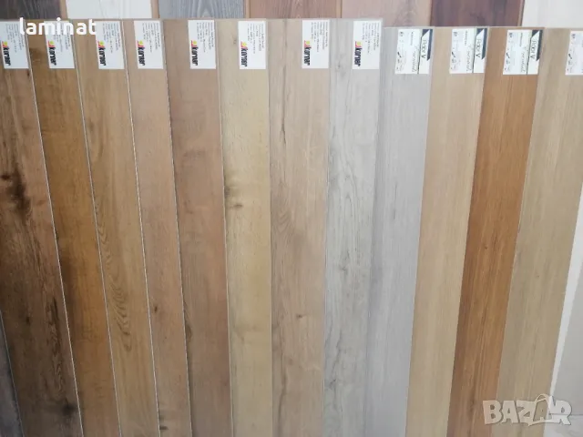 SPC настилки , винил , ламинат - безплатна доставка 