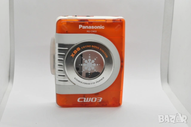 Уолкмен Panasonic RQ-CW03