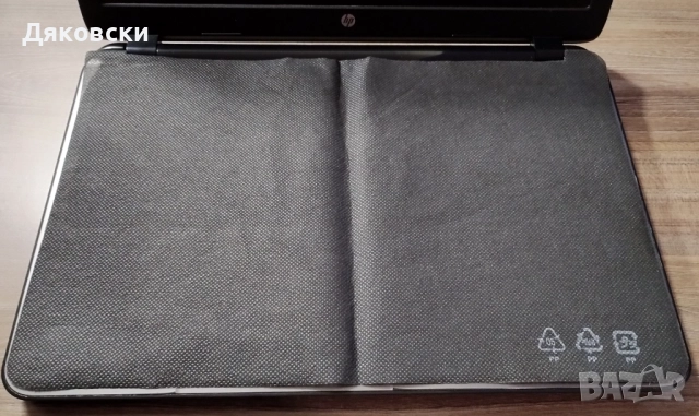 HP 250 G3 + подарък - мишка LOGITECH PREMIUM OPTICAL M-BT58, снимка 13 - Лаптопи за дома - 52428016