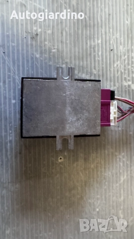 Модул за Горивна помпа за BMW - 7209286 / 55892110 / 081563572, снимка 2 - Части - 51826165