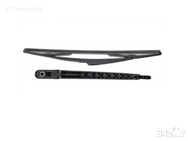 Задно рамо с чистачка Ford Grand C-Max MK2, снимка 4 - Части - 52305818