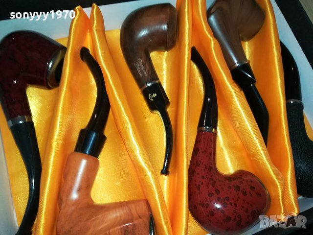 КОЛЕКЦИЯ-НОВИ ЛУЛИ 1712230726, снимка 7 - Колекции - 43445710