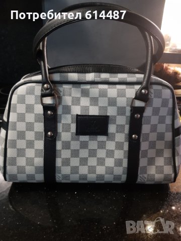Дамска чанта ,,Louis Vuitton” реплика