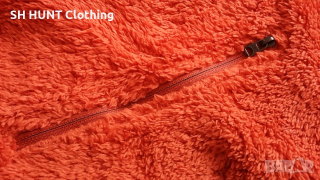 DIDRIKSONS POLAR Fleece Jacket размер M за лов риболов и туризъм поларена горница - 163, снимка 9 - Суичъри - 39507054