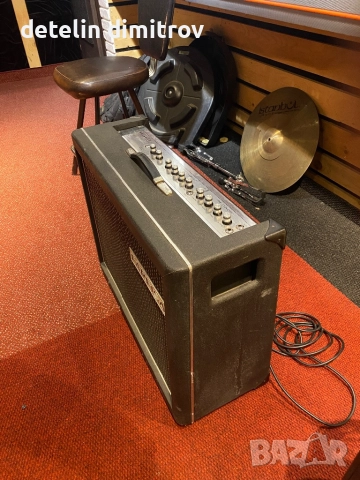 Farfisa TR70, снимка 3 - Други - 52545243