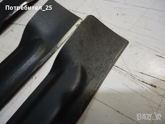 Ножове за косачки, снимка 11 - Градинска техника - 51558492