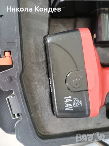 винтоверт, снимка 3 - Винтоверти - 50506828