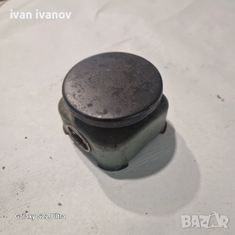 Котлон за фотоволтаици