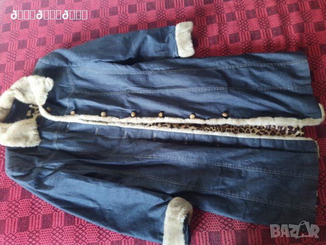 Палто, снимка 10 - Палта, манта - 42989820