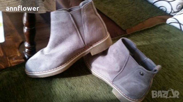 Боти Colloseum Bools, снимка 1