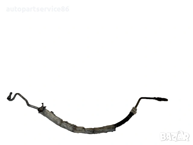 Маркуч и тръба за връщане на кормилно управление за Jeep Compass 2.0 CRD (2009) 05105447AC