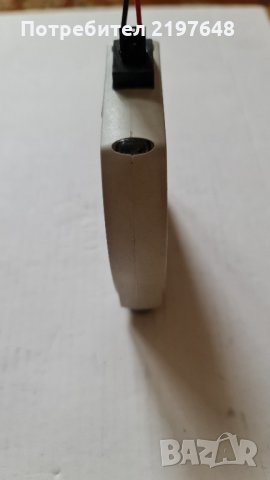 Пневматичен разпределител 4/2, снимка 3 - Резервни части за машини - 35598881