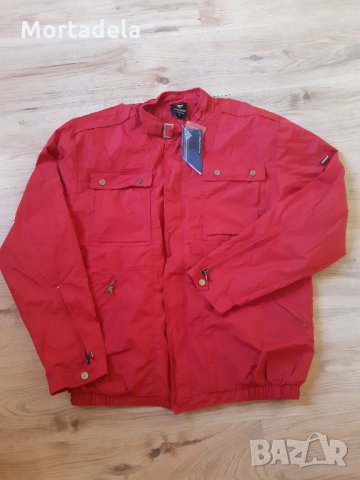 Мъжки якета ветровка нови