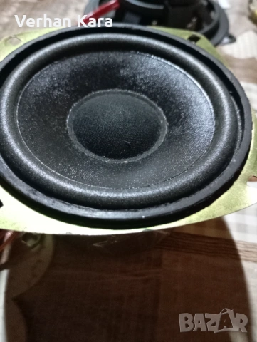 4 adet hoparlör , снимка 9 - Тонколони - 53009651