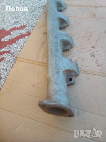 Изпускателен колектор Газ 53, снимка 3 - Части - 39691445