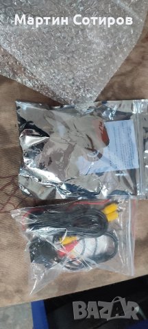 Продавам 7 инчова мултимедия, снимка 4 - Аксесоари и консумативи - 43734345