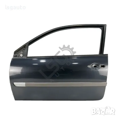 Предна лява врата Renault Megane II  ID: 140274