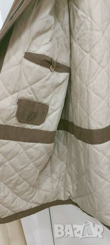 Немско макси яке, снимка 5 - Якета - 39236490