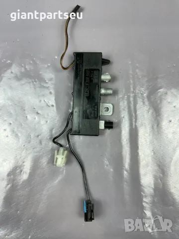Усилвател Антена за БМВ BMW E39 8352489, снимка 3 - Части - 49113747