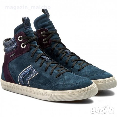 КЕЦОВЕ - GEOX Respira New Club; размери: 35