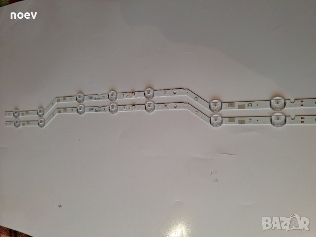 Led Backlight CY-JN032BGER4V от Samsung UE32T5273, снимка 3 - Части и Платки - 43421317