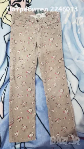 Детски джинси 
