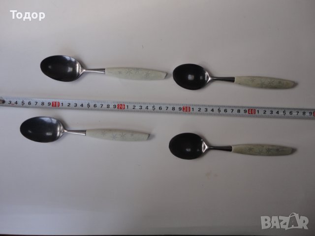 Лъжици лъжица Mode Danish Japan 2