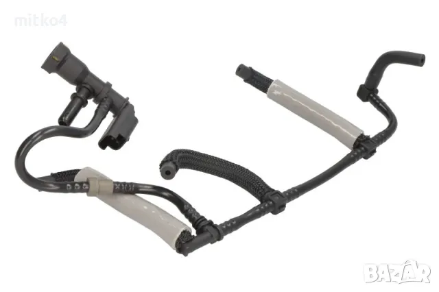 нов маркуч за обратна нафта за рено,нисан 3133, снимка 2 - Части - 48566044