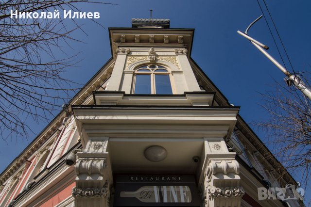 Многофункционална къща в центъра на гр.Варна, снимка 8 - Къщи - 32454892