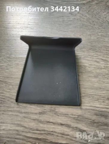 Гумена подложка Opel Astra J Опел астра, снимка 3 - Части - 49668671