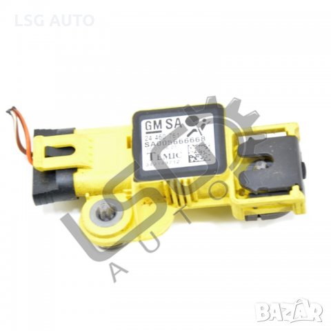 AIRBAG сензор OPEL ZAFIRA B 2005-2014 Z180220N-190