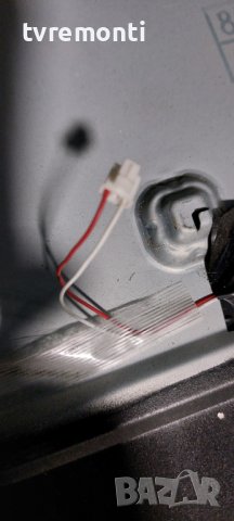 LED подсветка за дисплей C320X18-E5C-H за телевизор CHiQ L32G4500, снимка 2 - Части и Платки - 39451455