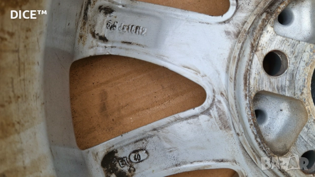 VW 16 5х112 лети джанти Фолксваген Ауди Шкода Сеат. Volkswagen 5x112, снимка 10 - Гуми и джанти - 52649832