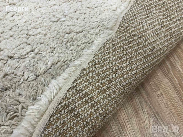 2 Броя Рошави Килими, снимка 3 - Килими - 51300805