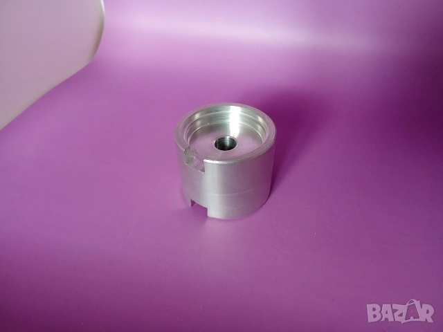 Каишка, държач и каса за автоматичен механизъм NH35, снимка 3 - Мъжки - 53580072