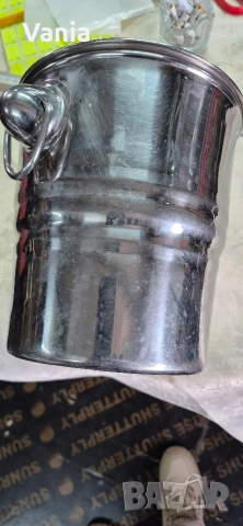 Шампаниера, снимка 2 - Аксесоари за кухня - 52822994