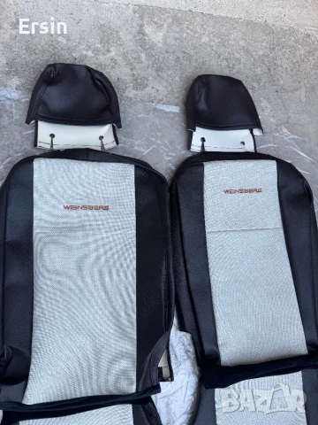 Оригинална тапицерия за Кемпер Weinsberg 2023 (Чисто нова)  , снимка 8 - Къмпинг мебели - 50539185