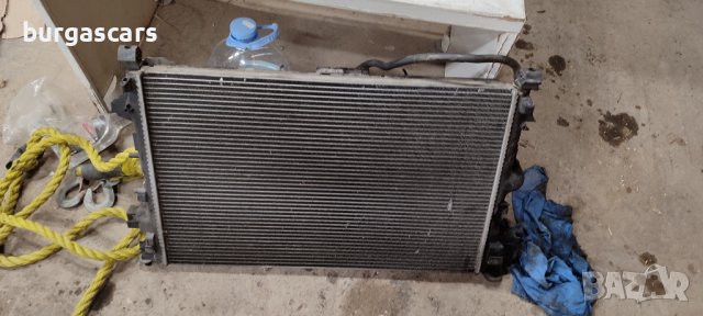Воден радиатор Fiat Croma 1.9 JTD - 100лв