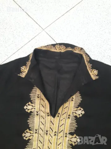 Копринена блуза дамска, снимка 4 - Блузи с дълъг ръкав и пуловери - 47938854