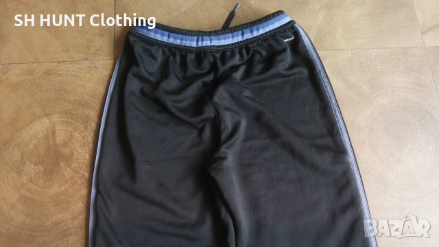 Adidas FC Real Madrid Kids Football Pants Размер 13-14 г / 164 см детска футболна долница 57-66, снимка 4 - Детски анцузи и суичери - 53296606