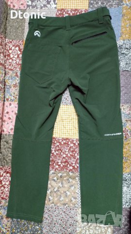 Мъжки туристически панталон NORTHFINDER, снимка 1 - Спортни дрехи, екипи - 43032640